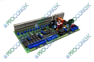 DSTC W110 – ABB - Proconex