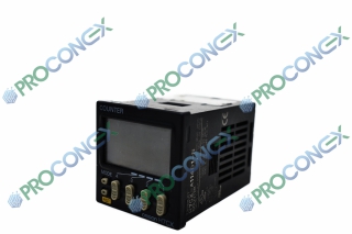 H7CXA114D1NDC1224AC24  – Omron - Proconex