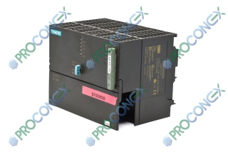6ES7318-2AJ00-0AB0 &ndash; Siemens - Proconex