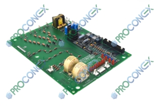  DS200GGXCG1AEC &ndash; GE - General Electric - Proconex