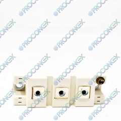  SKM150GAL12T4 &ndash; SEMIKRON - Proconex