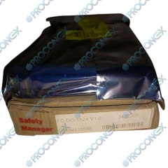 DO-1624 – Honeywell - Proconex