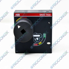 SACE T max – ABB - Proconex