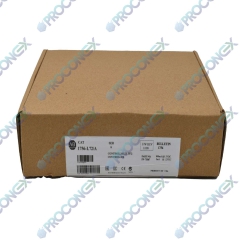 1756-L72 A Allen-Bradley Photo 5 - Proconex