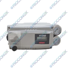 YT3300RD &ndash; Rotork - Proconex