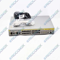 AT-8624T-2M Allied Telesis Photo 4 - Proconex