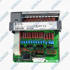 SLC 500 – Allen-Bradley - Proconex