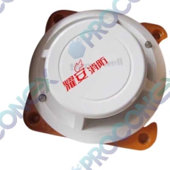 TC807B1000 Honeywell Photo 3 - Proconex