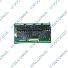 UL24D16DIFTA-CD37 &ndash; UL - Proconex