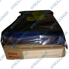 DO-1624 Honeywell Photo 3 - Proconex