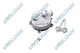 DPTE502 &ndash; Honeywell - Proconex