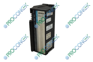 IC660EBD024N  &ndash; GE Fanuc - Proconex
