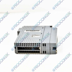   ADV151-P10 Yokogawa Photo 4 - Proconex