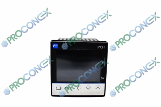PXF4ACY2-1VYOT &ndash; Fuji Electric - Proconex
