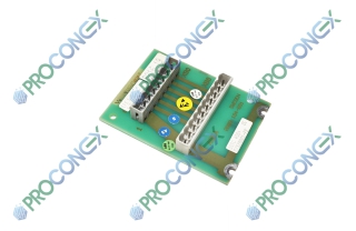  DSTC 408 – ABB - Proconex