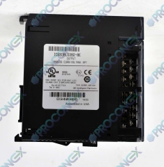 IC693ALG392-BE – GE Fanuc - Proconex