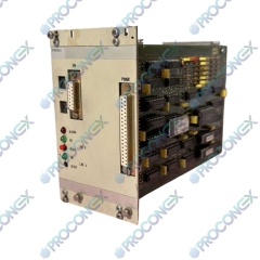 70BK02A-E Brown Boveri (BBC) Photo 5 - Proconex