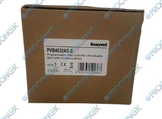 PVB4022AS-E – Honeywell - Proconex