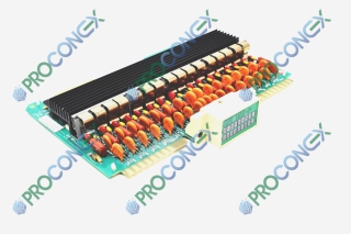 621-2150R – Honeywell - Proconex