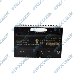IC200ALG325H – GE Fanuc - Proconex