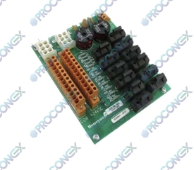  MC-TDPR02 Honeywell Photo 3 - Proconex