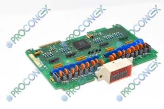 621-1160 DO30009097C  – Honeywell - Proconex