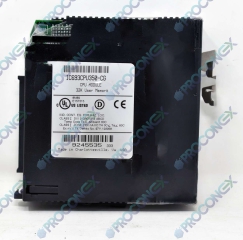 IC693CPU350-CG &ndash; GE Fanuc - Proconex