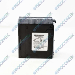 IC693PWR322H – GE Fanuc - Proconex