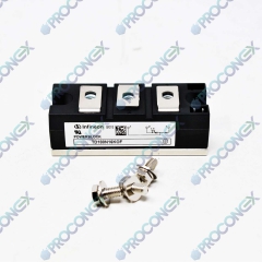 TD180N16KOF Infineon  Photo 4 - Proconex